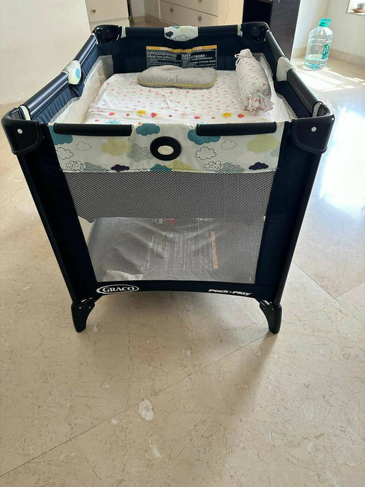 GRACO Pack N Play Playard/Playpen