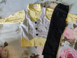 Shirt with Pajama Pant - PyaraBaby