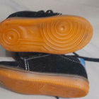 Black Lace Shoes for Baby Boy- Slay it out.! - PyaraBaby