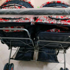 HARRY & HONEY Twin baby stroller /pram - PyaraBaby