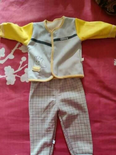 Shirt and Pant (Winter wear) - PyaraBaby