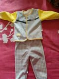 Shirt and Pant (Winter wear) - PyaraBaby