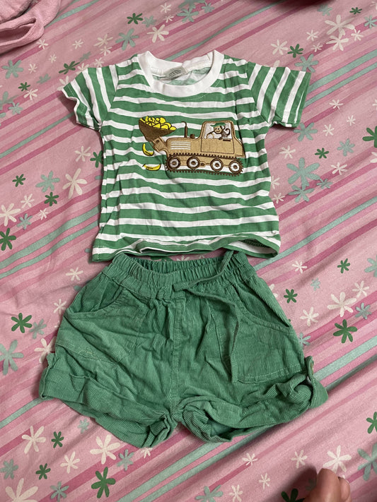 Baby girl dresses (combo of 11) - PyaraBaby