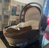 I MOVE baby carrier basket - PyaraBaby