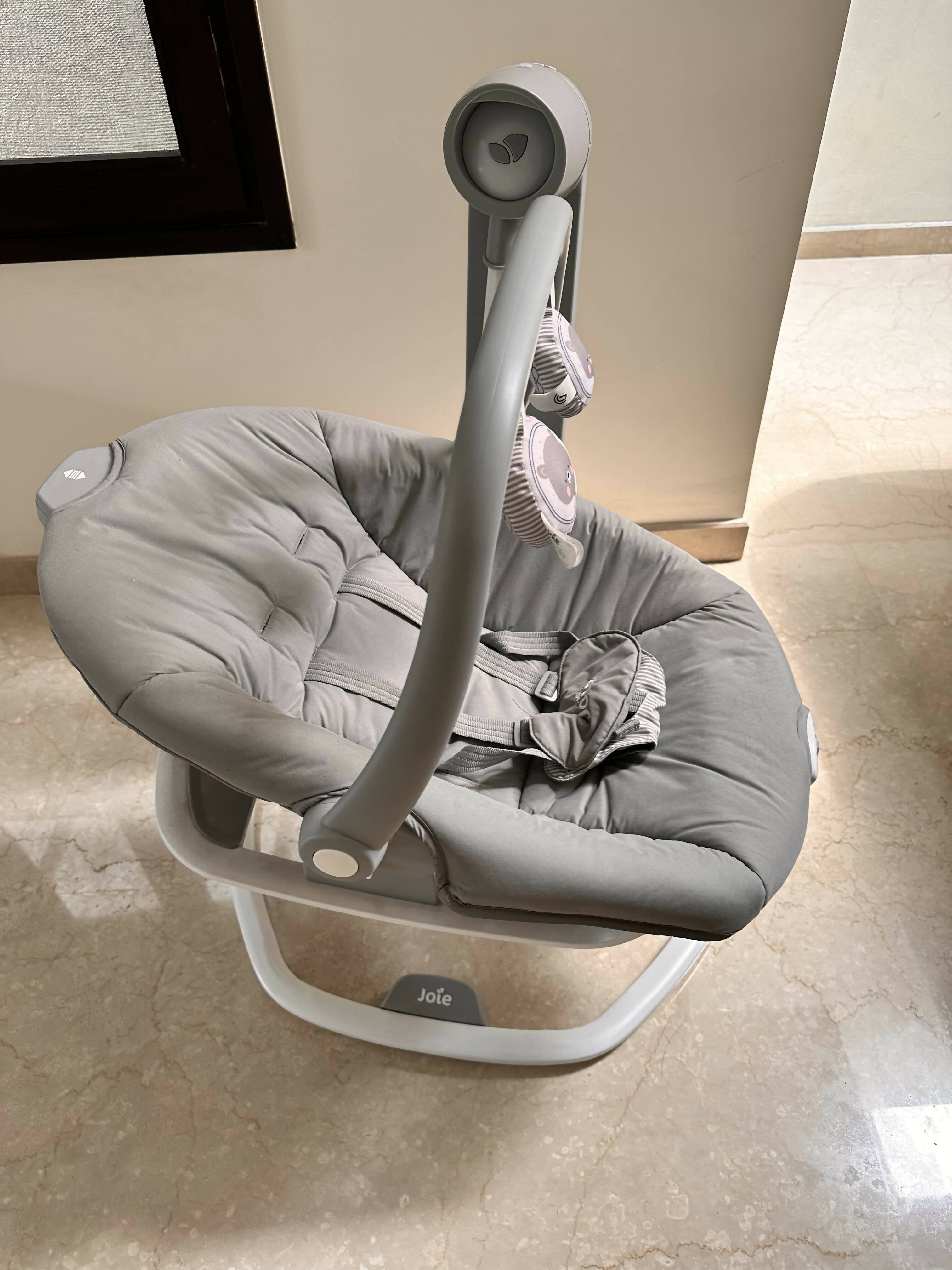 JOIE Serina 2 in 1 Automatic swing PyaraBaby
