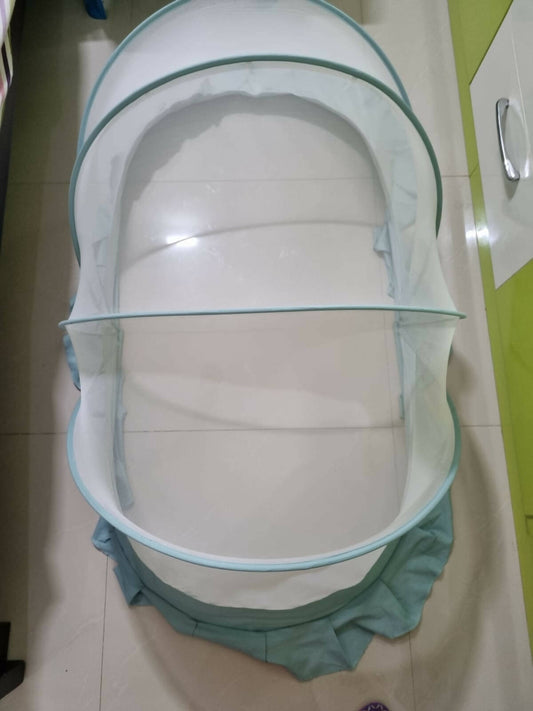 TURTLEGRIP Baby Mosquito Net
