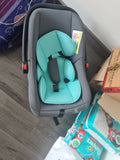 R FOR RABBIT Picaboo Car Seat cum carry cot - PyaraBaby