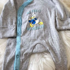 MOTHERCARE Rompers with Interlock Mittens - Set of 2 - PyaraBaby