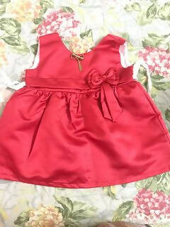 Frock/Dress for Baby Girl - PyaraBaby