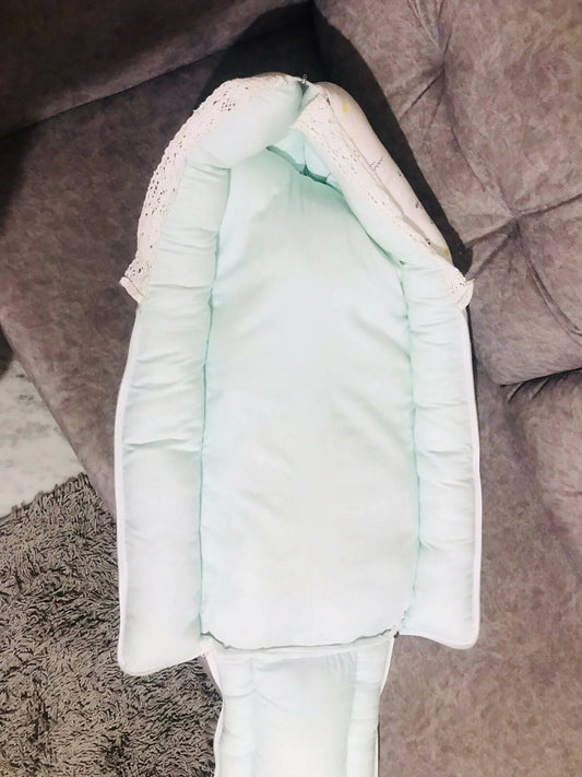 KIDZONE Baby Bed/ Baby Nest