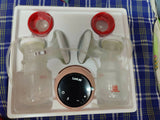 LUVLAP Adore Double Electric Breast Pump