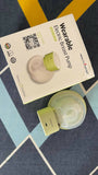 HEALTHSENSE Wearable Breast Pump, BP501