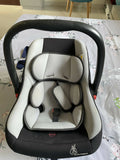 R FOR RABBIT baby carry cot cum car seat