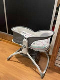 MASTELA 6 In 1 Multifunctional Bassinet - PyaraBaby