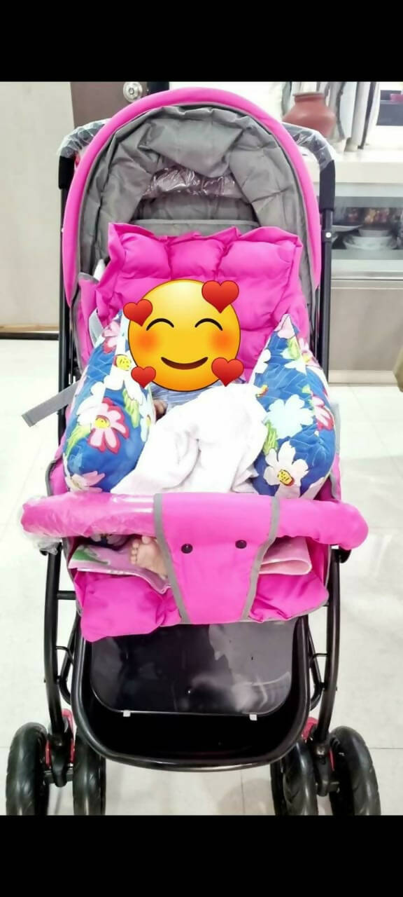 Babyhug stroller reviews top