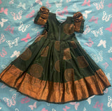 Traditional dress - PyaraBaby