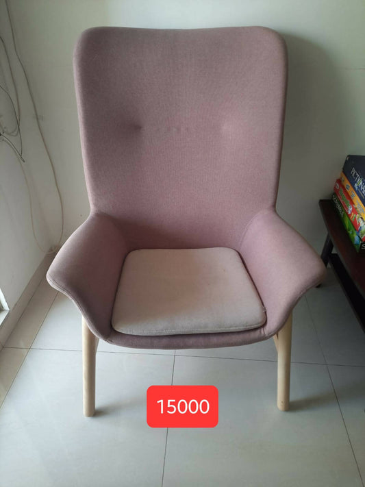 IKEA High Rise Nursing Chair - PyaraBaby