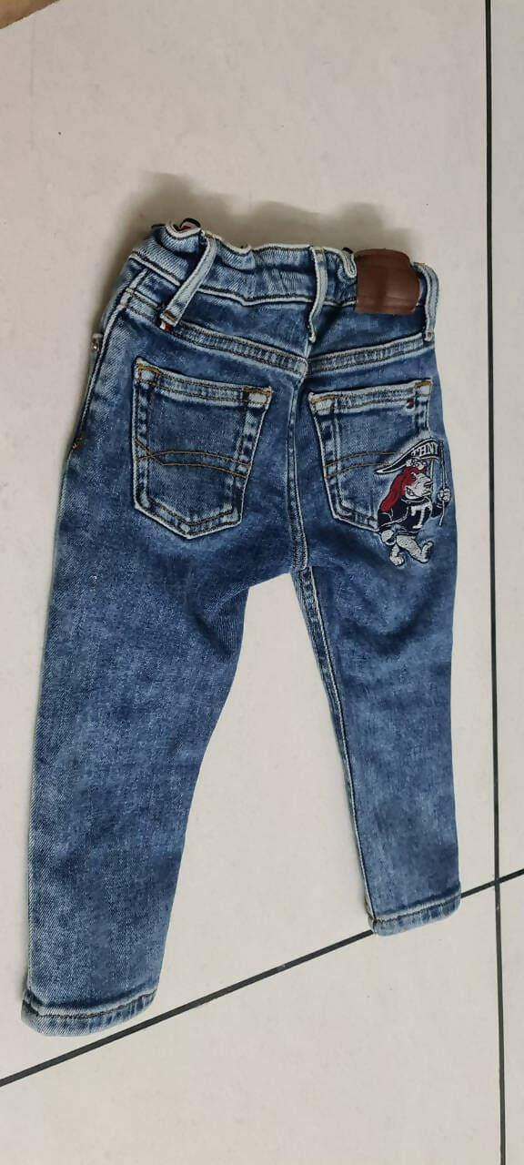 TOMMY HILFIGER Jeans for Baby