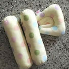 BABYHUG Bed With Mosquito Net And Pillows - PyaraBaby