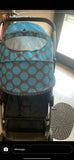HAPPY DINO Stroller/Pram For Baby - PyaraBaby