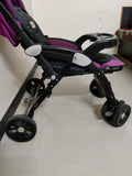LUVLAP Baby Stroller - Walker Free