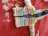 Newborn Reversible Jacket - PyaraBaby
