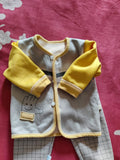 Shirt and Pant (Winter wear) - PyaraBaby
