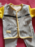 Shirt and Pant (Winter wear) - PyaraBaby