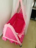 BABYHUG Angel Dream Cradle - PyaraBaby