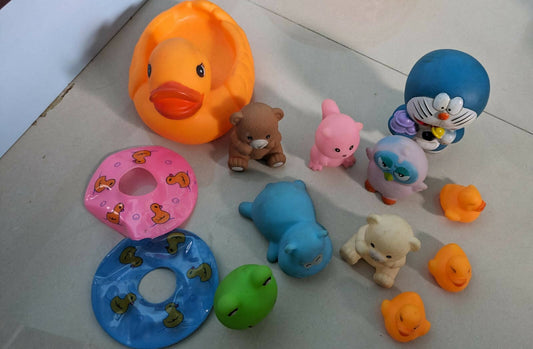 Toys for Baby - PyaraBaby