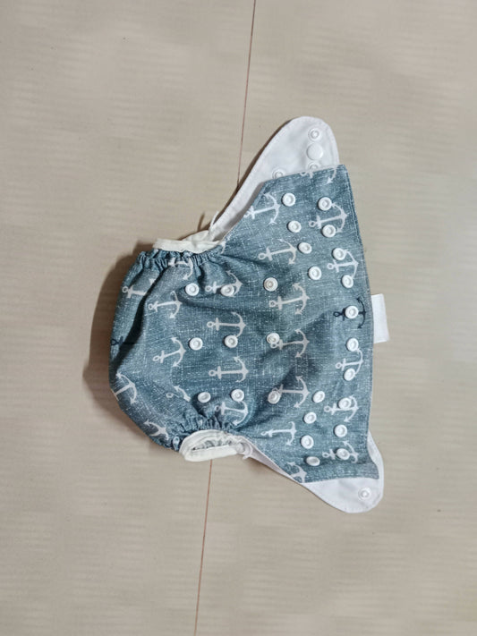Cloth diaper - PyaraBaby
