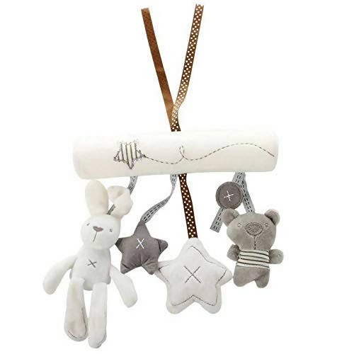 Baby Cot or Car Seat Hanging