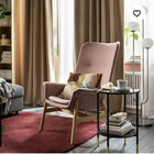 IKEA High Rise Nursing Chair - PyaraBaby