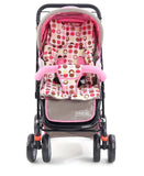 BABYHUG Comfy Ride Stroller with Reversible Handle - PyaraBaby