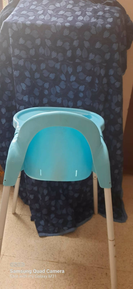 BABYHUG Feeding/High Chair