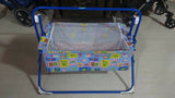 MOTHERTOUCH Cradle for Baby - PyaraBaby