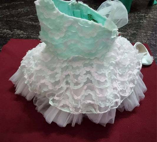 Frock/Dress for Baby Girl - PyaraBaby