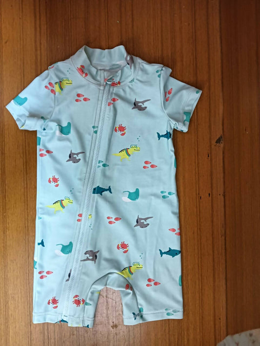 Swimming Costumes for Baby - PyaraBaby