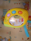Musical Toy For Cot