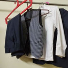 Suit Set For Boy (Blazer, Coat, Shirt & Pant) - PyaraBaby