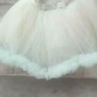 Dress your little princess in style and comfort with JALARAM Frock/Dress - perfect for every precious moment!