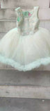 Dress your little princess in style and comfort with JALARAM Frock/Dress - perfect for every precious moment!