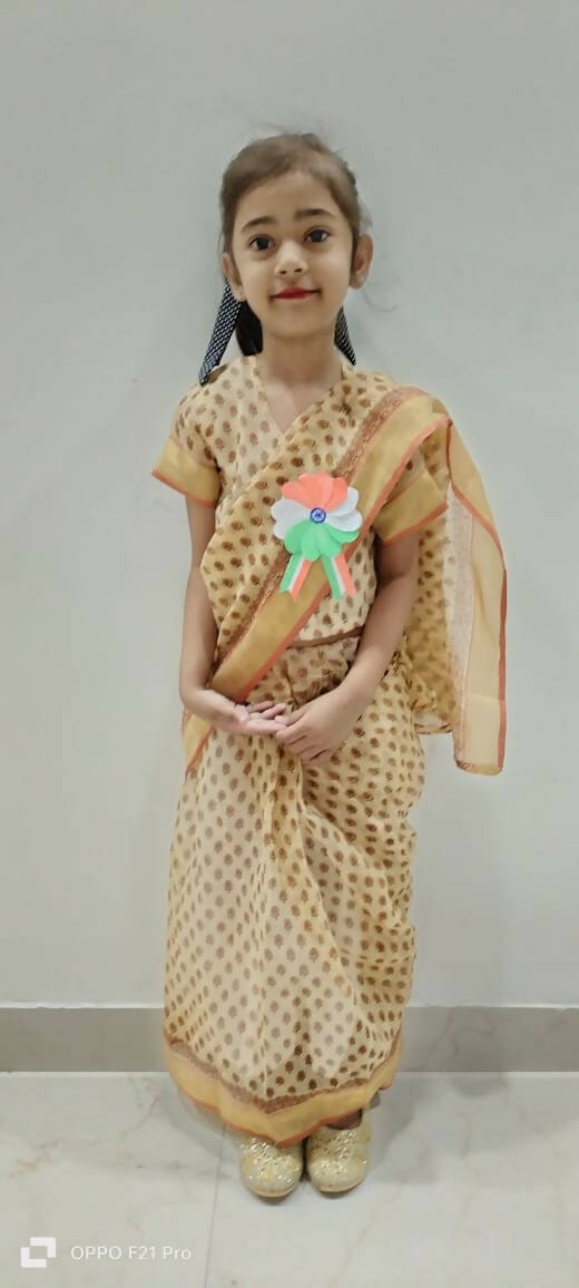 Saree Dress For Kids Hotsell - tundraecology.hi.is 1703857436