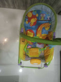 BABYHUG Delight 3 in 1 Rocker - PyaraBaby