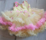 Beautiful Dress/Frock For Baby Girl - PyaraBaby