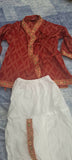 Dhoti and Kurta - PyaraBaby