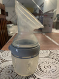 HAAKAA Gen 3 Manual Breast Pump - PyaraBaby