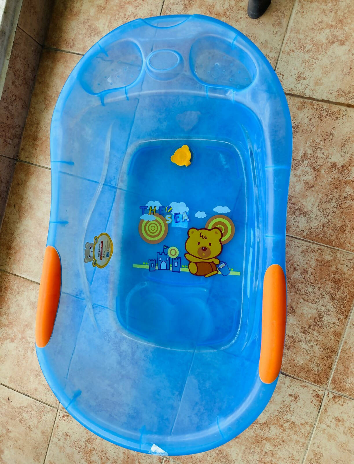 Bathtub For Baby - PyaraBaby