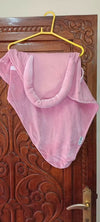 LITTLE BEE TM Soft Baby Blanket Wrap