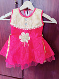 Baby Girl Frock/Dress - PyaraBaby